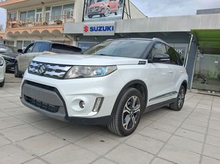 Suzuki Vitara 2016 1.6 Diesel 4x4 Αυτόματο-thumb-1
