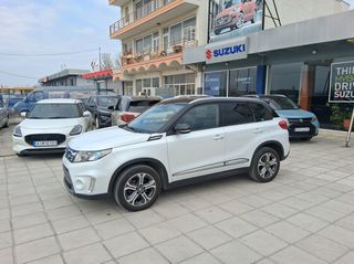 Suzuki Vitara 2016 1.6 Diesel 4x4 Αυτόματο-thumb-2