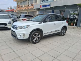 Suzuki Vitara 2016 1.6 Diesel 4x4 Αυτόματο-thumb-3
