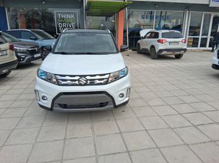 Suzuki Vitara 2016 1.6 Diesel 4x4 Αυτόματο-thumb-4
