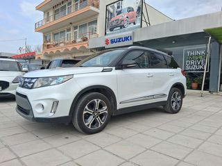 Suzuki Vitara 2016 1.6 Diesel 4x4 Αυτόματο-thumb-5