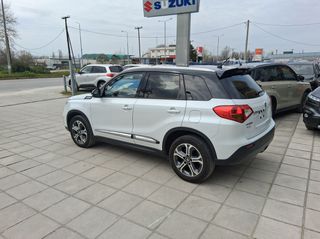 Suzuki Vitara 2016 1.6 Diesel 4x4 Αυτόματο-thumb-6