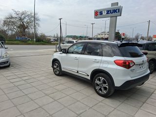Suzuki Vitara 2016 1.6 Diesel 4x4 Αυτόματο-thumb-7