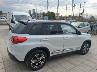 Suzuki Vitara 2016 1.6 Diesel 4x4 Αυτόματο-thumb-8