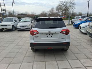 Suzuki Vitara 2016 1.6 Diesel 4x4 Αυτόματο-thumb-9