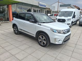 Suzuki Vitara 2016 1.6 Diesel 4x4 Αυτόματο-thumb-10