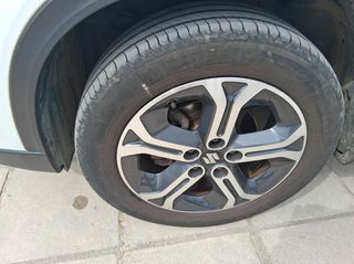 Suzuki Vitara 2016 1.6 Diesel 4x4 Αυτόματο-thumb-13