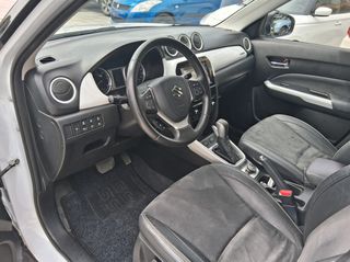 Suzuki Vitara 2016 1.6 Diesel 4x4 Αυτόματο-thumb-16