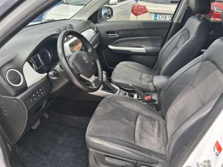Suzuki Vitara 2016 1.6 Diesel 4x4 Αυτόματο-thumb-17