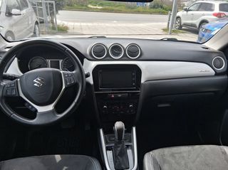 Suzuki Vitara 2016 1.6 Diesel 4x4 Αυτόματο-thumb-22