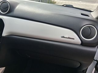 Suzuki Vitara 2016 1.6 Diesel 4x4 Αυτόματο-thumb-24