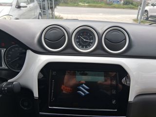 Suzuki Vitara 2016 1.6 Diesel 4x4 Αυτόματο-thumb-28