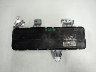 Αερόσακος SRS TRW  MERCEDES-BENZ  W203 με κωδικούς  A 203 860 21 05 ,  BAM-PT1-0614 , 3000 5536 C ,  30002337D