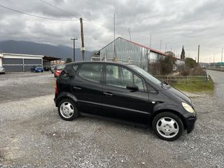 Mercedes-Benz A 140 2000