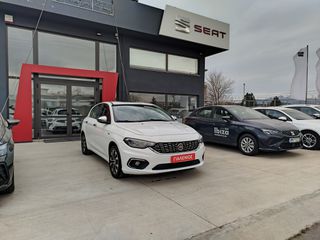 Fiat Tipo 2021 1.3MTJ 95 Hp  Mirror-thumb-3