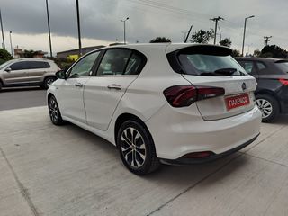 Fiat Tipo 2021 1.3MTJ 95 Hp  Mirror-thumb-4