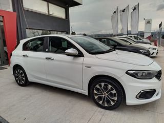 Fiat Tipo 2021 1.3MTJ 95 Hp  Mirror-thumb-6