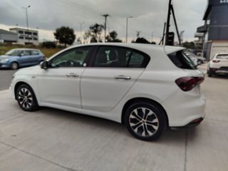 Fiat Tipo 2021 1.3MTJ 95 Hp  Mirror-thumb-7