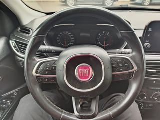 Fiat Tipo 2021 1.3MTJ 95 Hp  Mirror-thumb-11