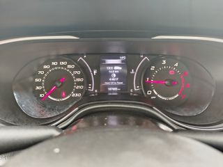 Fiat Tipo 2021 1.3MTJ 95 Hp  Mirror-thumb-13