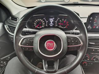 Fiat Tipo 2021 1.3MTJ 95 Hp  Mirror-thumb-14