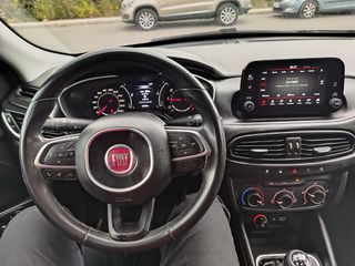 Fiat Tipo 2021 1.3MTJ 95 Hp  Mirror-thumb-15
