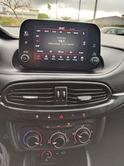 Fiat Tipo 2021 1.3MTJ 95 Hp  Mirror-thumb-16