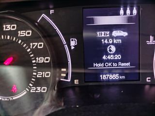 Fiat Tipo 2021 1.3MTJ 95 Hp  Mirror-thumb-17