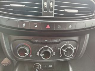 Fiat Tipo 2021 1.3MTJ 95 Hp  Mirror-thumb-18