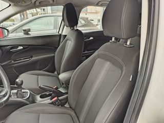 Fiat Tipo 2021 1.3MTJ 95 Hp  Mirror-thumb-19