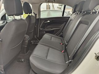 Fiat Tipo 2021 1.3MTJ 95 Hp  Mirror-thumb-20