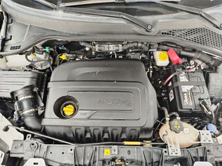 Fiat Tipo 2021 1.3MTJ 95 Hp  Mirror-thumb-21