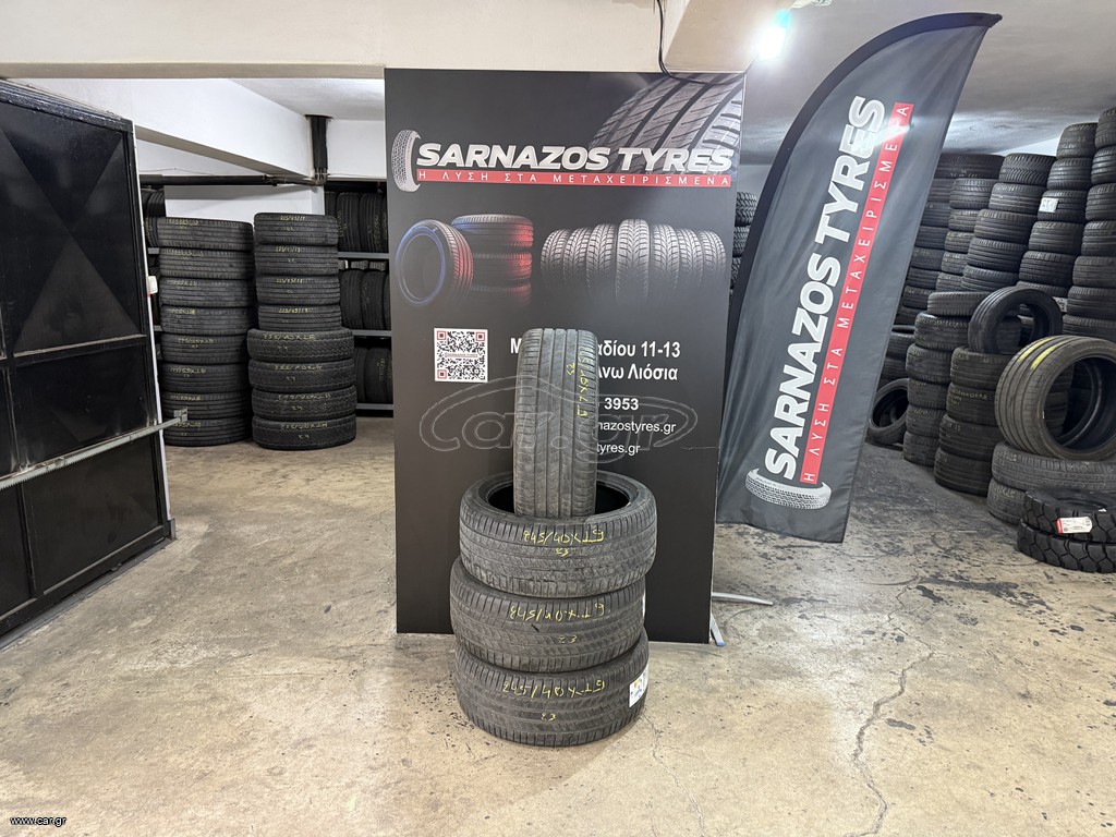 245-40-19 BRIDGESTONE DOT5123!!!!!!!!!!!!!!!!!!!!!!!!