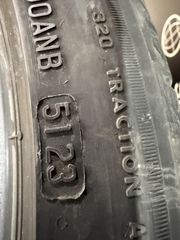 245-40-19 BRIDGESTONE DOT5123!!!!!!!!!!!!!!!!!!!!!!!!-thumb-2