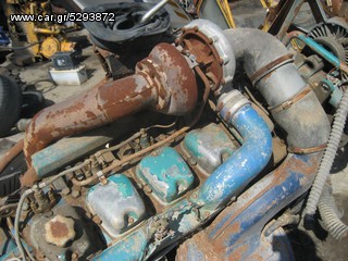 Mercedes-Benz 1990 ΑΓΩΡΑΖΩ ΦΟΡΤΗΓΑ -thumb-3