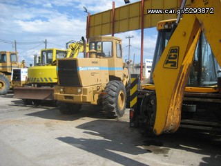 Mercedes-Benz 1990 ΑΓΩΡΑΖΩ ΦΟΡΤΗΓΑ -thumb-5