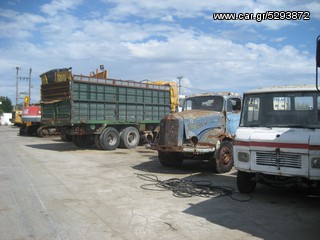 Mercedes-Benz 1990 ΑΓΩΡΑΖΩ ΦΟΡΤΗΓΑ -thumb-6