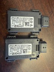 NISSAN QASHQAI J12 RADAR SENSOR ΠΙΣΩ 284N09449R