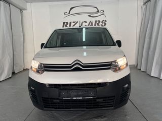 Citroen Berlingo 2020 3ΘΕΣΙΟ ΑΥΤΟΜΑΤΟ DIESEL ΕΛΛΗΝΙΚΗΣ ΑΝΤΙΠΡΟΣΩΠΕΙΑΣ