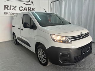 Citroen Berlingo 2020 3ΘΕΣΙΟ ΑΥΤΟΜΑΤΟ DIESEL ΕΛΛΗΝΙΚΗΣ ΑΝΤΙΠΡΟΣΩΠΕΙΑΣ-thumb-2