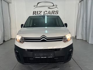 Citroen Berlingo 2020 3ΘΕΣΙΟ ΑΥΤΟΜΑΤΟ DIESEL ΕΛΛΗΝΙΚΗΣ ΑΝΤΙΠΡΟΣΩΠΕΙΑΣ-thumb-5