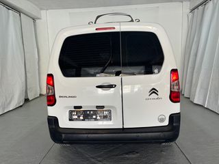Citroen Berlingo 2020 3ΘΕΣΙΟ ΑΥΤΟΜΑΤΟ DIESEL ΕΛΛΗΝΙΚΗΣ ΑΝΤΙΠΡΟΣΩΠΕΙΑΣ-thumb-6
