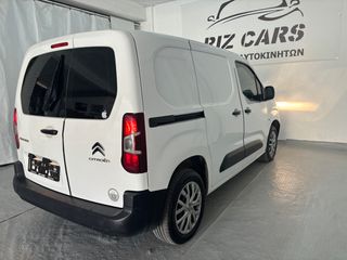 Citroen Berlingo 2020 3ΘΕΣΙΟ ΑΥΤΟΜΑΤΟ DIESEL ΕΛΛΗΝΙΚΗΣ ΑΝΤΙΠΡΟΣΩΠΕΙΑΣ-thumb-7