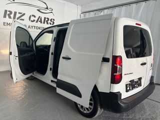 Citroen Berlingo 2020 3ΘΕΣΙΟ ΑΥΤΟΜΑΤΟ DIESEL ΕΛΛΗΝΙΚΗΣ ΑΝΤΙΠΡΟΣΩΠΕΙΑΣ-thumb-9