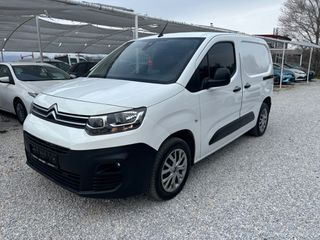Citroen Berlingo 2020 3ΘΕΣΙΟ ΑΥΤΟΜΑΤΟ DIESEL ΕΛΛΗΝΙΚΗΣ ΑΝΤΙΠΡΟΣΩΠΕΙΑΣ-thumb-36