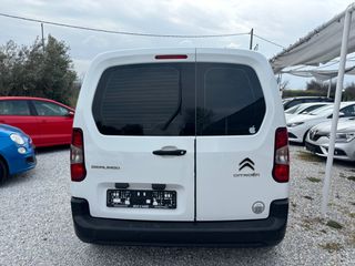 Citroen Berlingo 2020 3ΘΕΣΙΟ ΑΥΤΟΜΑΤΟ DIESEL ΕΛΛΗΝΙΚΗΣ ΑΝΤΙΠΡΟΣΩΠΕΙΑΣ-thumb-38