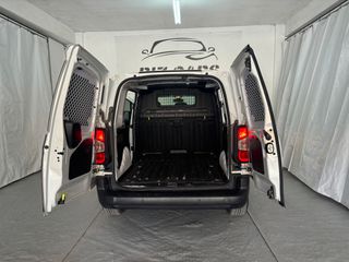 Citroen Berlingo 2020 3ΘΕΣΙΟ ΑΥΤΟΜΑΤΟ DIESEL ΕΛΛΗΝΙΚΗΣ ΑΝΤΙΠΡΟΣΩΠΕΙΑΣ-thumb-11