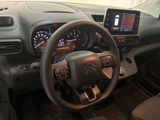 Citroen Berlingo 2020 3ΘΕΣΙΟ ΑΥΤΟΜΑΤΟ DIESEL ΕΛΛΗΝΙΚΗΣ ΑΝΤΙΠΡΟΣΩΠΕΙΑΣ-thumb-17