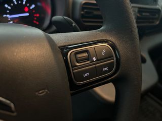Citroen Berlingo 2020 3ΘΕΣΙΟ ΑΥΤΟΜΑΤΟ DIESEL ΕΛΛΗΝΙΚΗΣ ΑΝΤΙΠΡΟΣΩΠΕΙΑΣ-thumb-18