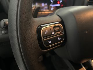 Citroen Berlingo 2020 3ΘΕΣΙΟ ΑΥΤΟΜΑΤΟ DIESEL ΕΛΛΗΝΙΚΗΣ ΑΝΤΙΠΡΟΣΩΠΕΙΑΣ-thumb-19